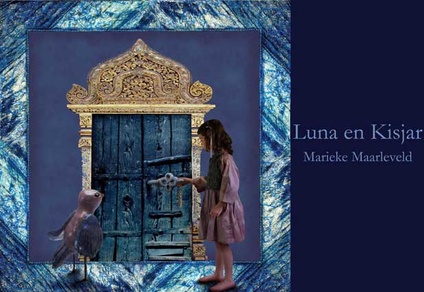 Luna en Kisjar