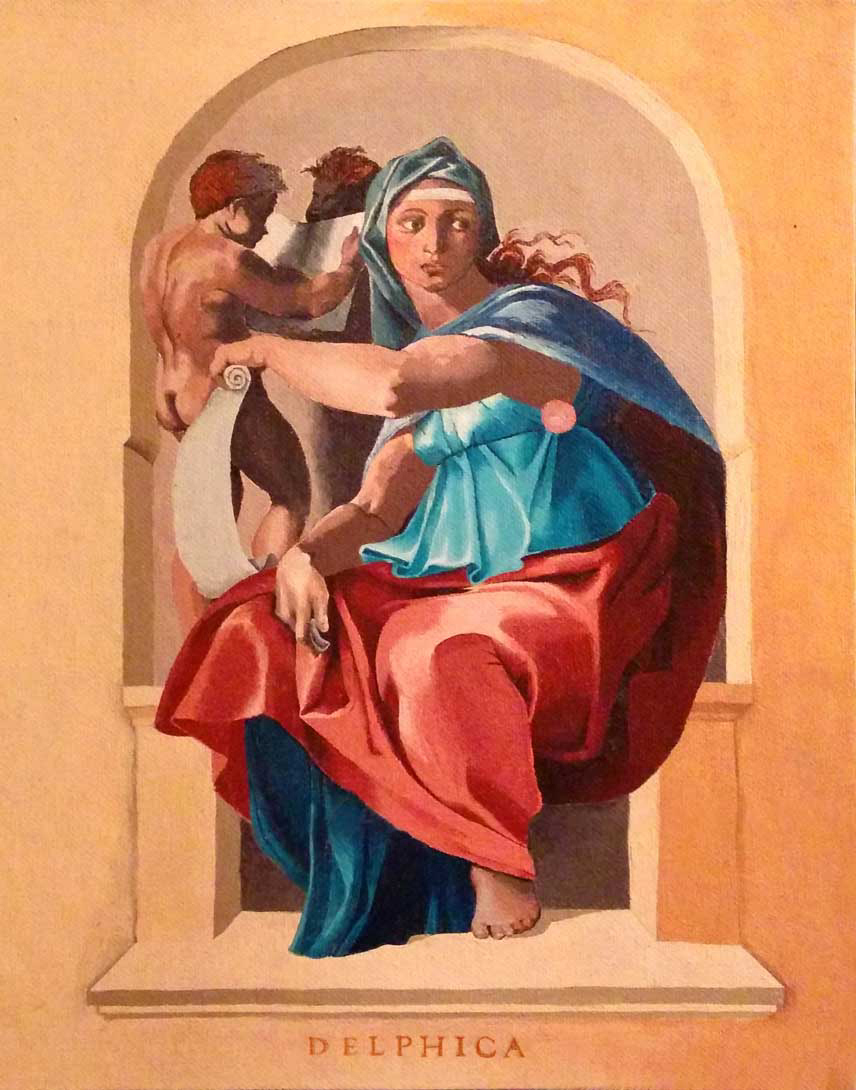 Delphica