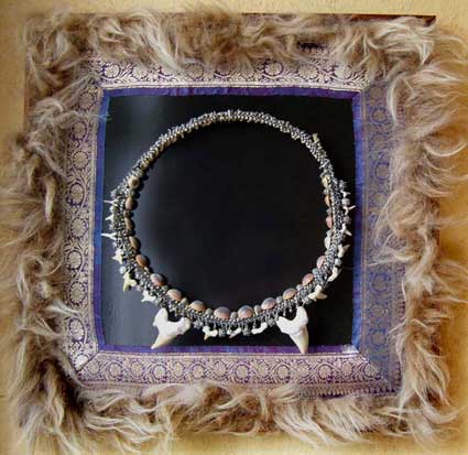Sjamanistische Ketting