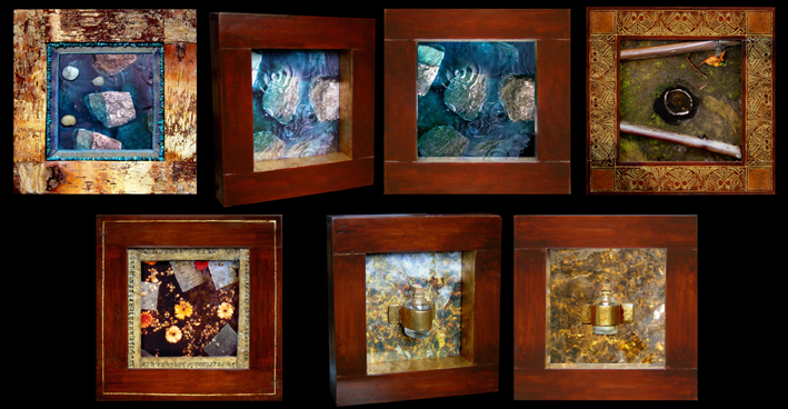 Water Serie